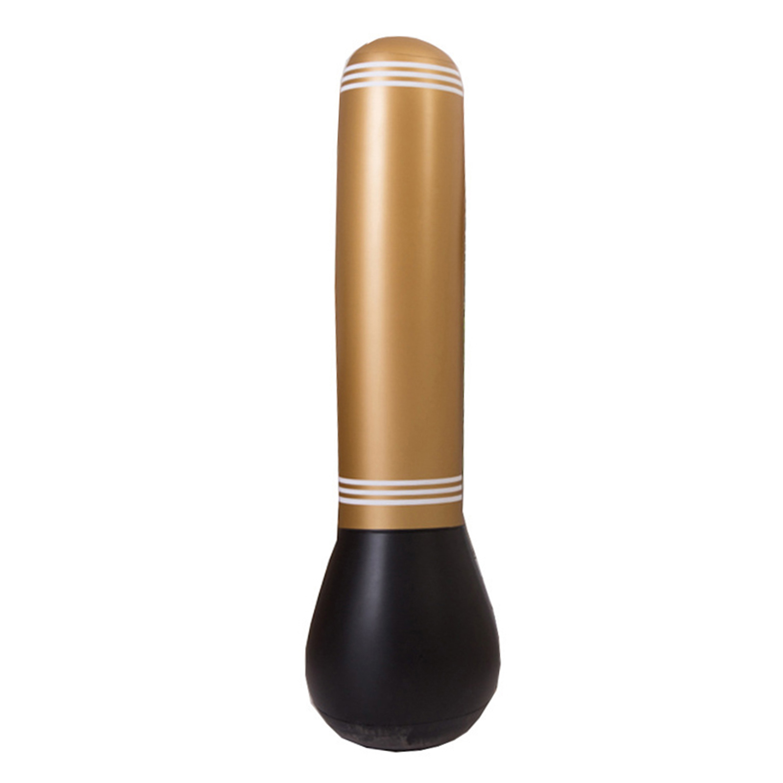 Sports Equipment For Kids - Inflatable Kicking Punching Bag Free Standing