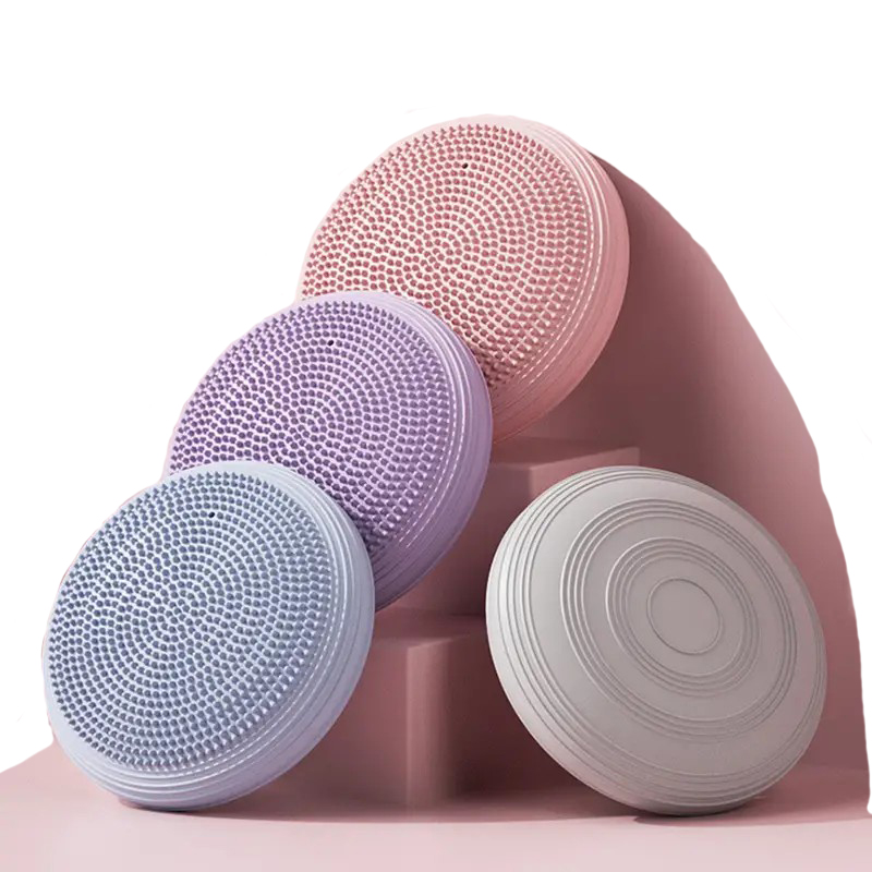 Sports Equipment Vending Machine - Thickened Yoga Mat Flat Balance Massage