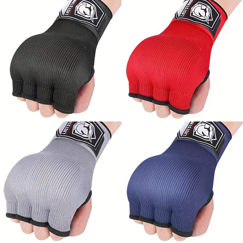 Sports Equipment Deodorizer - Mma Half Finger Gel Boxing Glove
