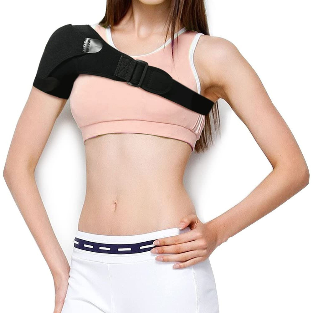 Adjustable Left/Right Shoulder - огляд і ціна Sports Equipment United