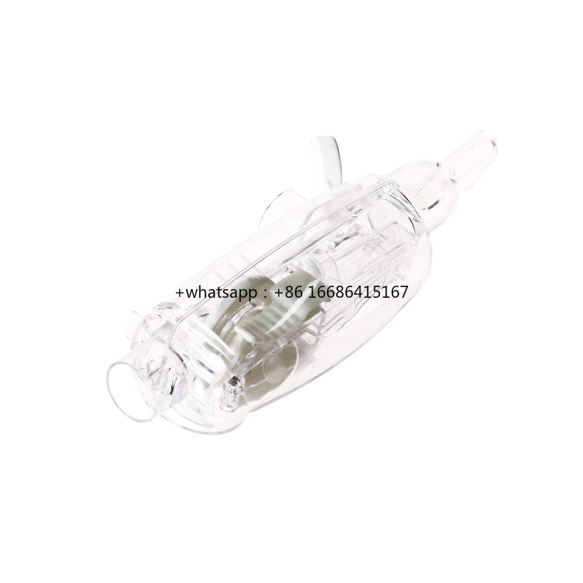 Equipment Respiratory Trainer  - огляд і ціна Sports Equipment United