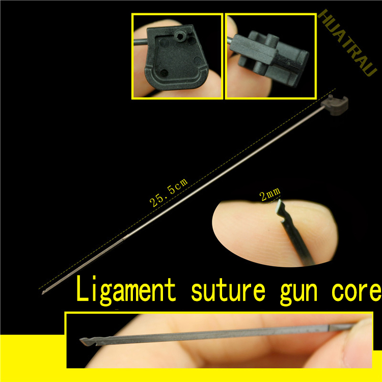 Cruciate ligament suture gun c - огляд і ціна Sports Equipment United