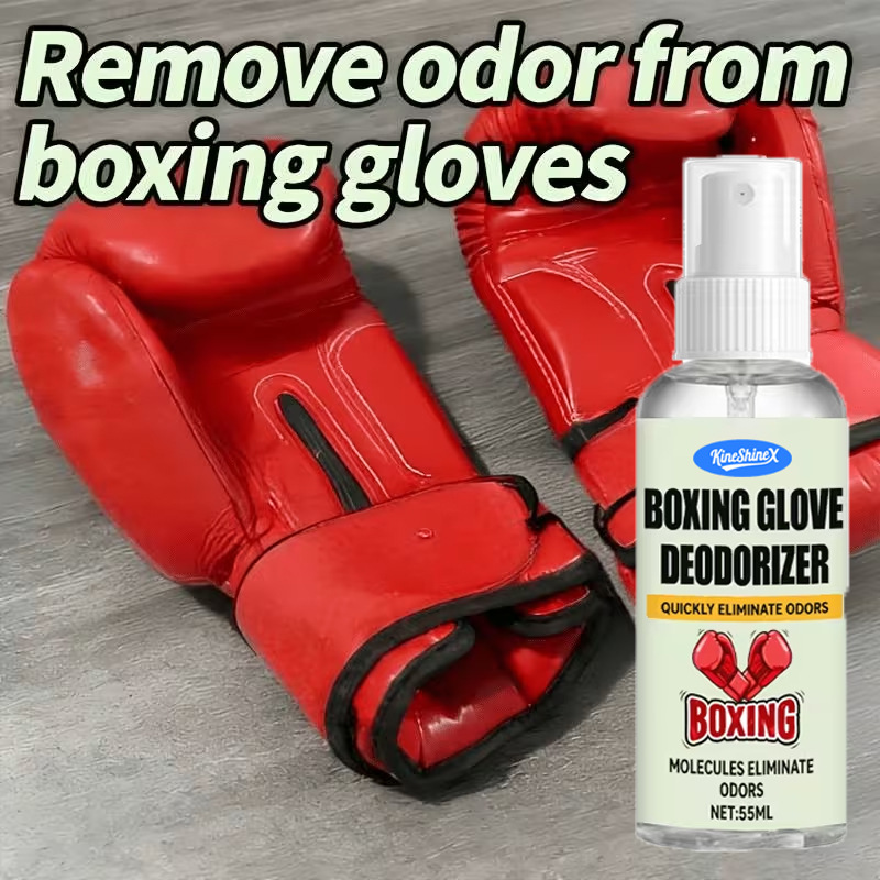 Deodorizer for Boxing Gloves - - огляд і ціна Sports Equipment Deodorizer