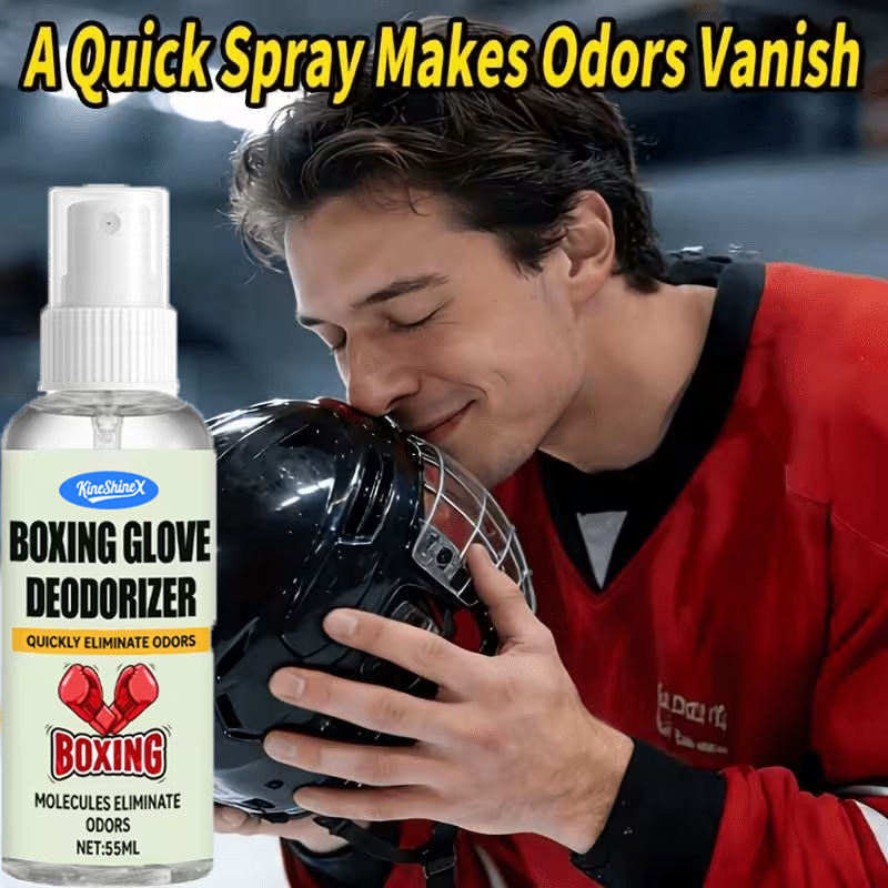 Deodorizer for Boxing Gloves - - огляд і ціна Sports Equipment Deodorizer