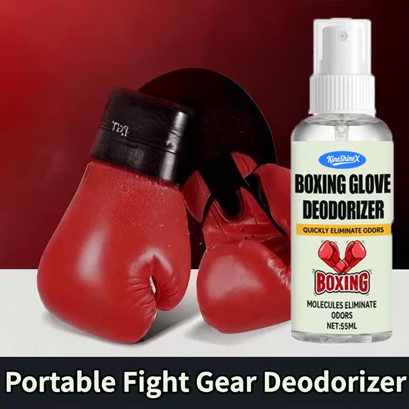 Deodorizer for Boxing Gloves - - огляд і ціна Sports Equipment Deodorizer