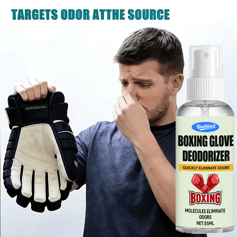 Deodorizer for Boxing Gloves - - огляд і ціна Sports Equipment Deodorizer
