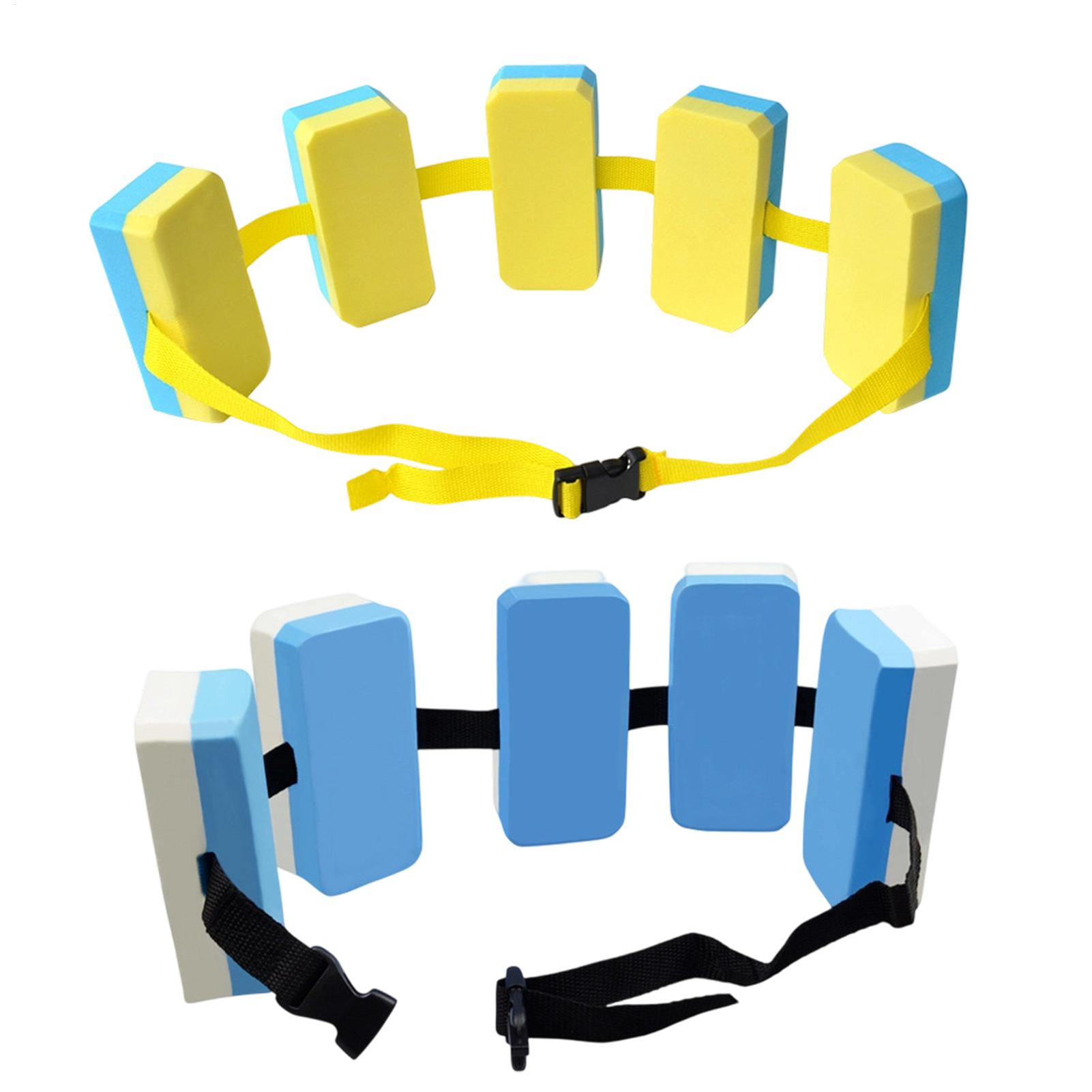 Swimming Buoyancy Belt Adjusta - огляд і ціна Sports Equipment For Kids