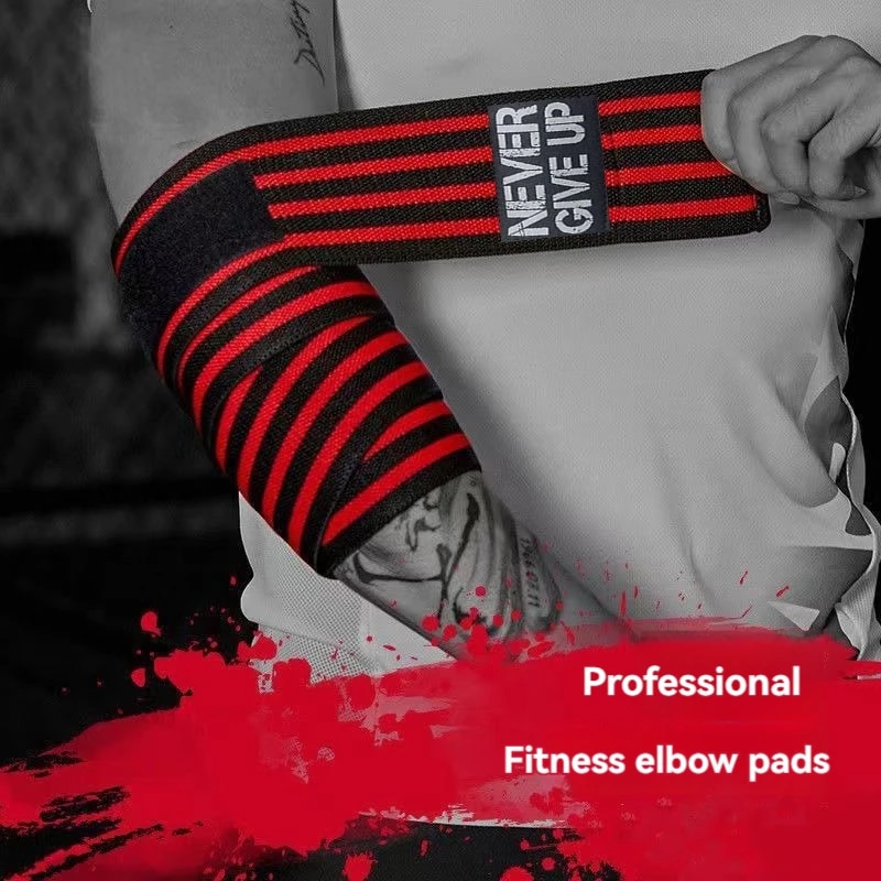 Sports Elbow Guard Winding Pre - огляд і ціна Sports Equipment United