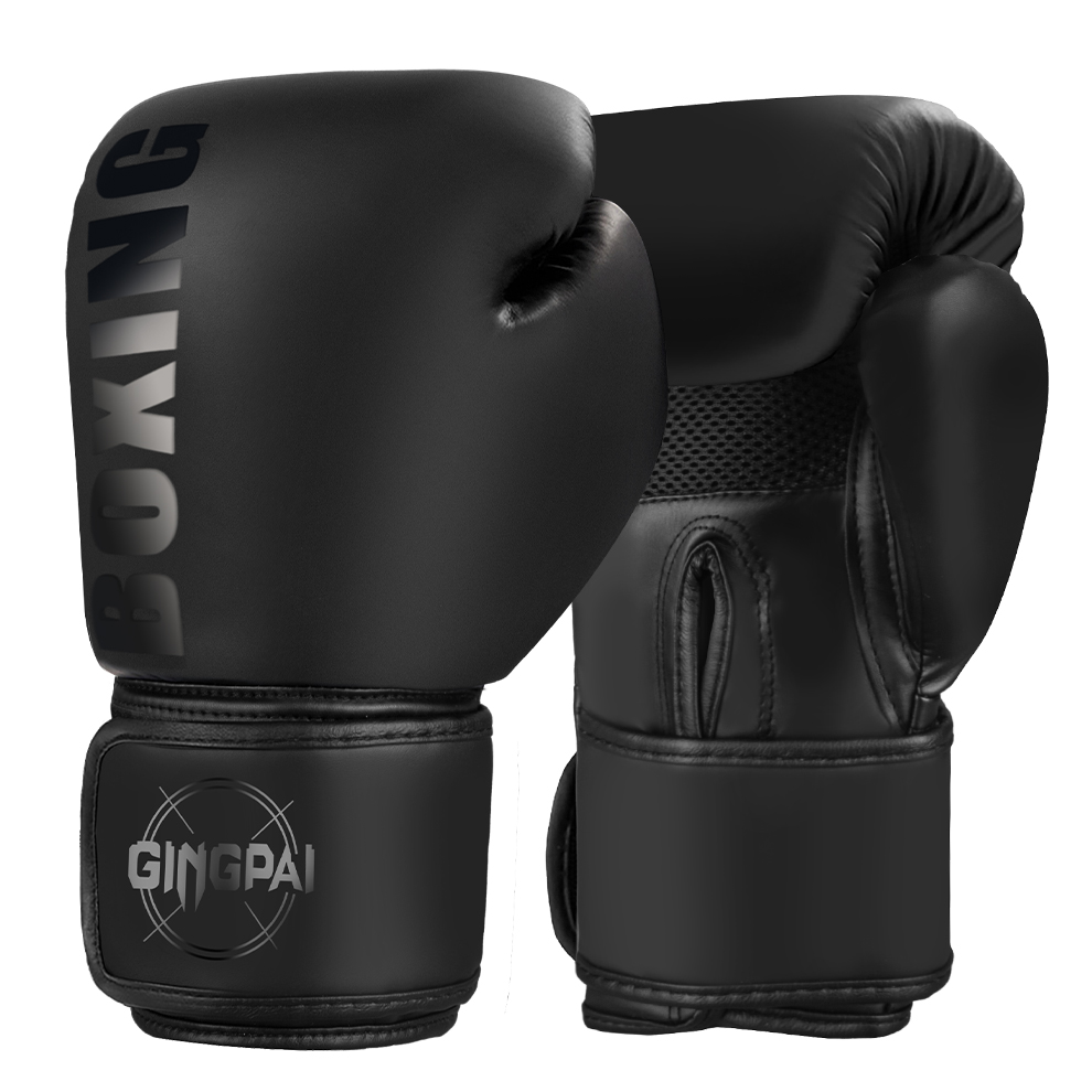 6/8/10/12oz Boxing Gloves Prof - огляд і ціна Sports Equipment Deodorizer