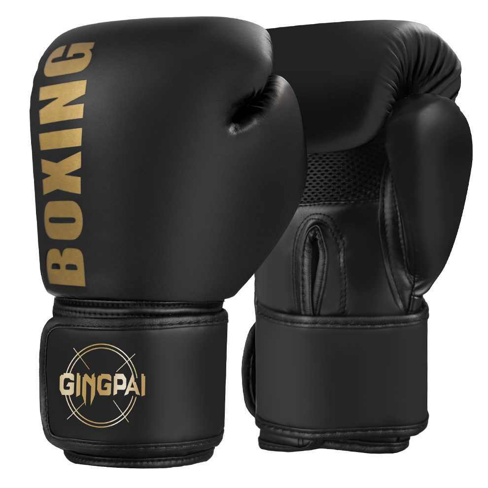 6/8/10/12oz Boxing Gloves Prof - огляд і ціна Sports Equipment Deodorizer