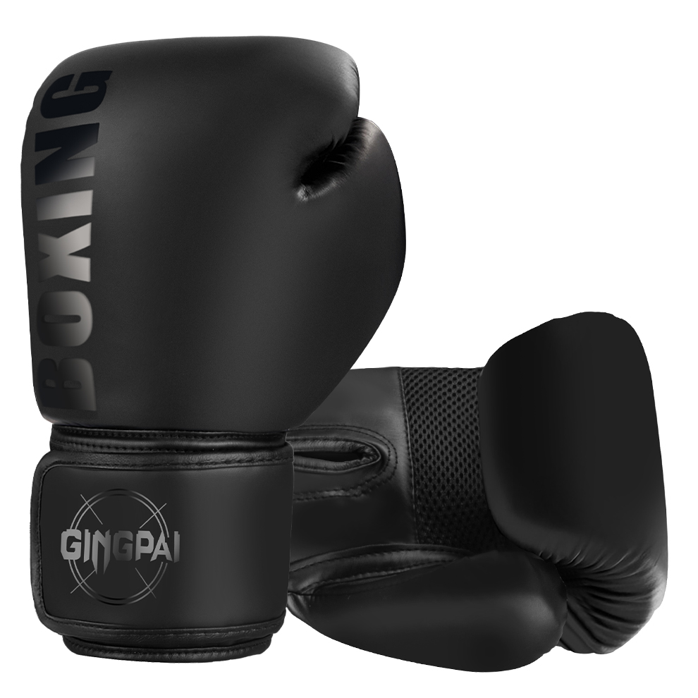 6/8/10/12oz Boxing Gloves Prof - огляд і ціна Sports Equipment Deodorizer