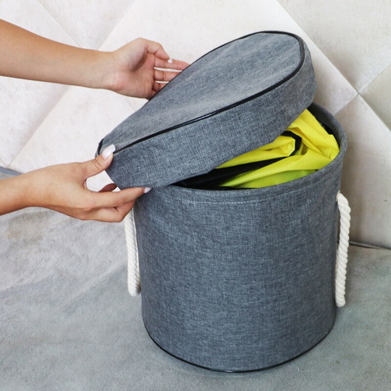 Toy Storage Bucket Bundle Pock - огляд і ціна Sports Equipment Box