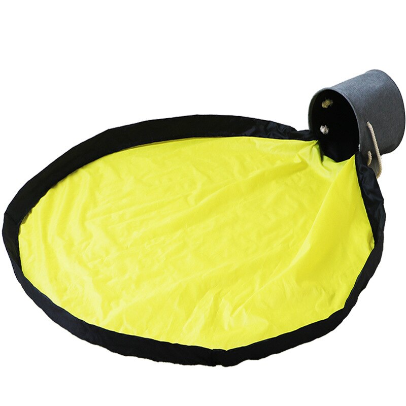 Toy Storage Bucket Bundle Pock - огляд і ціна Sports Equipment Box