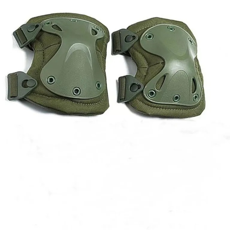 Kongou Suit Dedicated Knee Pad - огляд і ціна Sports Equipment United