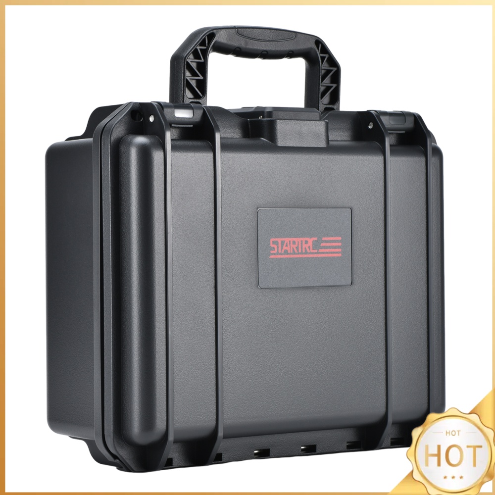 For Pocket 4Pro Anti Drop Stor - огляд і ціна Sports Equipment Box