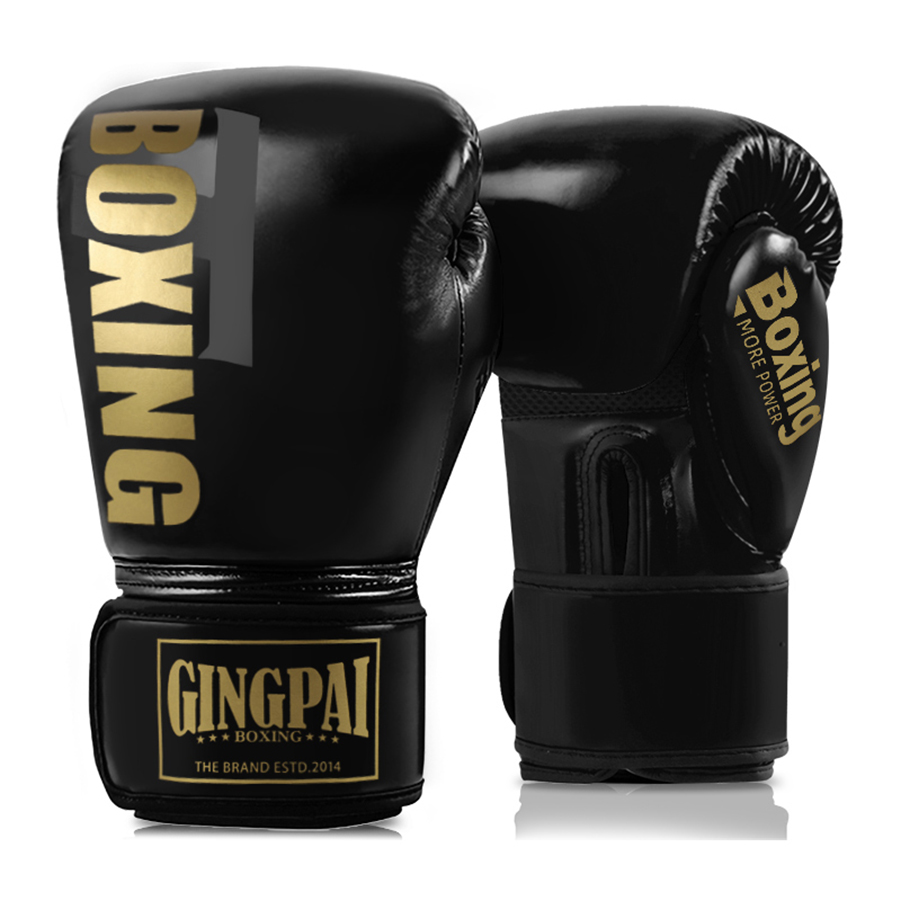6-12oz Boxing gloves for adult - огляд і ціна Sports Equipment 7 Year Old