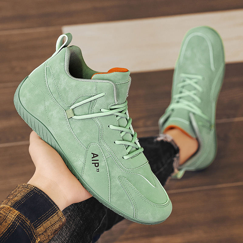 Loafers men's casual sports sh - огляд і ціна Sports Equipment Resale