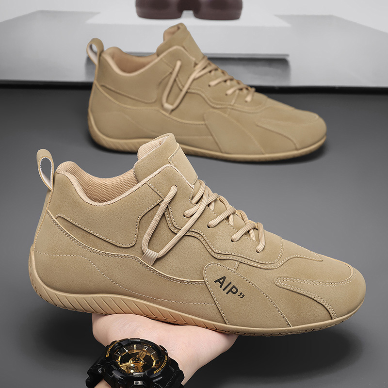 Loafers men's casual sports sh - огляд і ціна Sports Equipment Resale