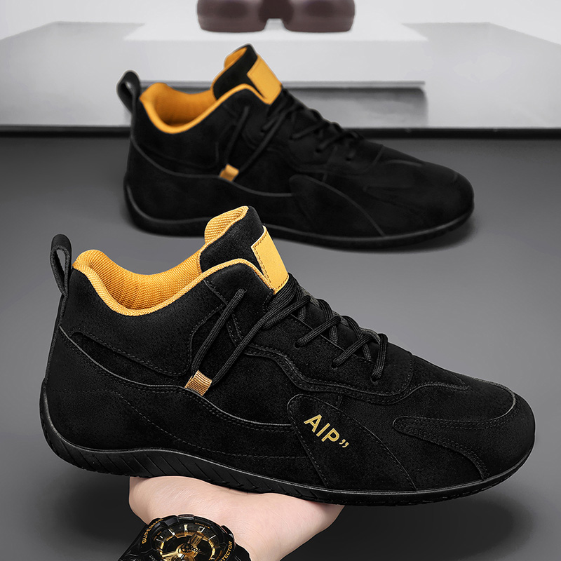 Loafers men's casual sports sh - огляд і ціна Sports Equipment Resale