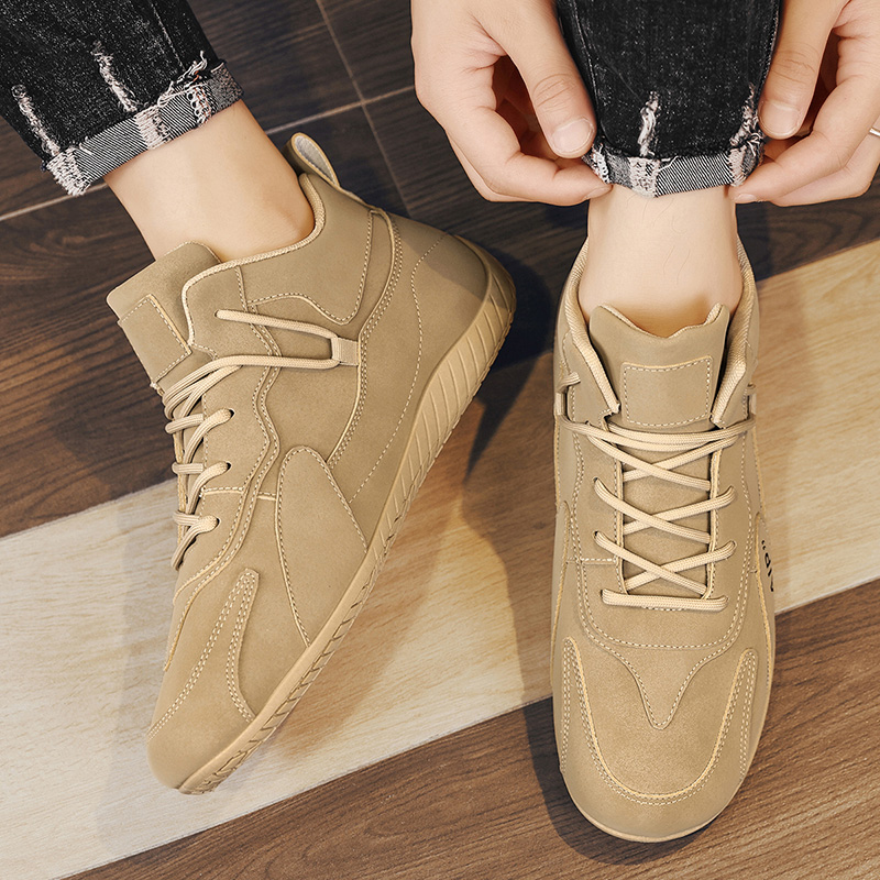 Loafers men's casual sports sh - огляд і ціна Sports Equipment Resale