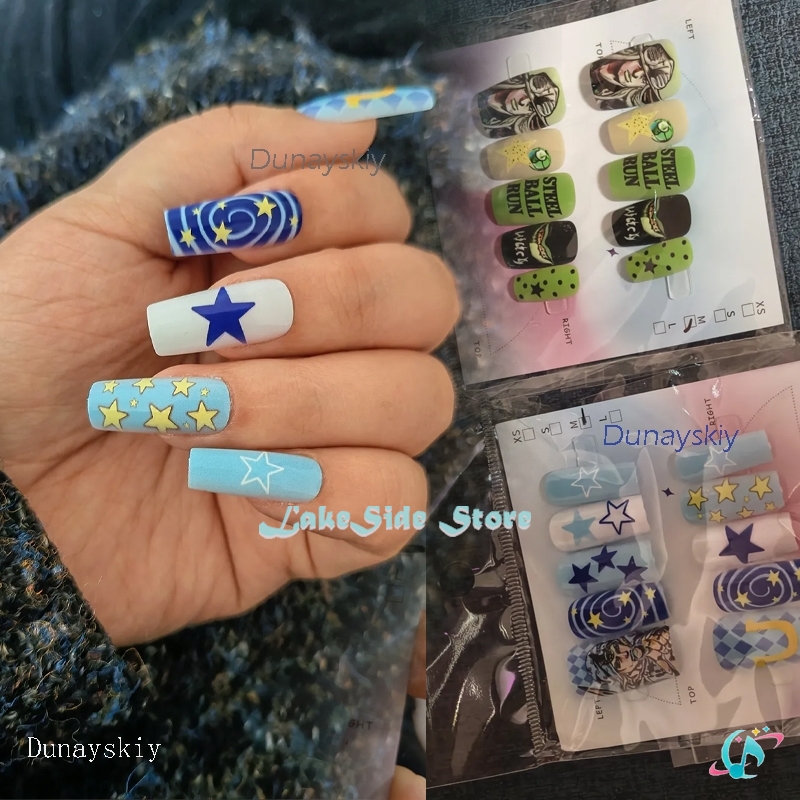 JJBA Steel Ball /Run Johnny Jo - огляд і ціна Bocce Ball Set