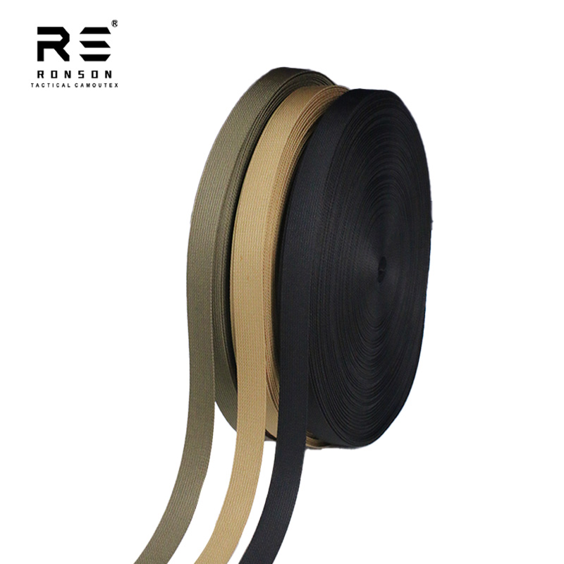 22MM Width Nylon Webbing Chine - огляд і ціна Sports Equipment In Chinese