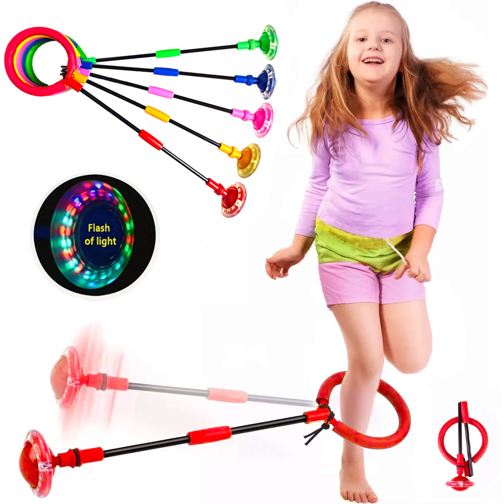 Flash Jumping Rope Ball Kids O - огляд і ціна Bocce Ball Set