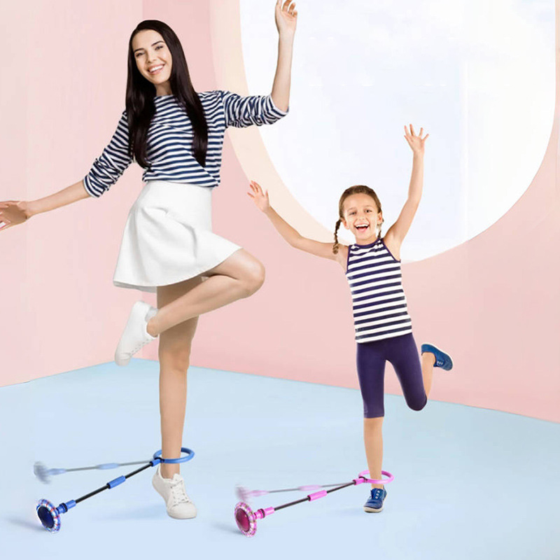 Flash Jumping Rope Ball Kids O - огляд і ціна Bocce Ball Set