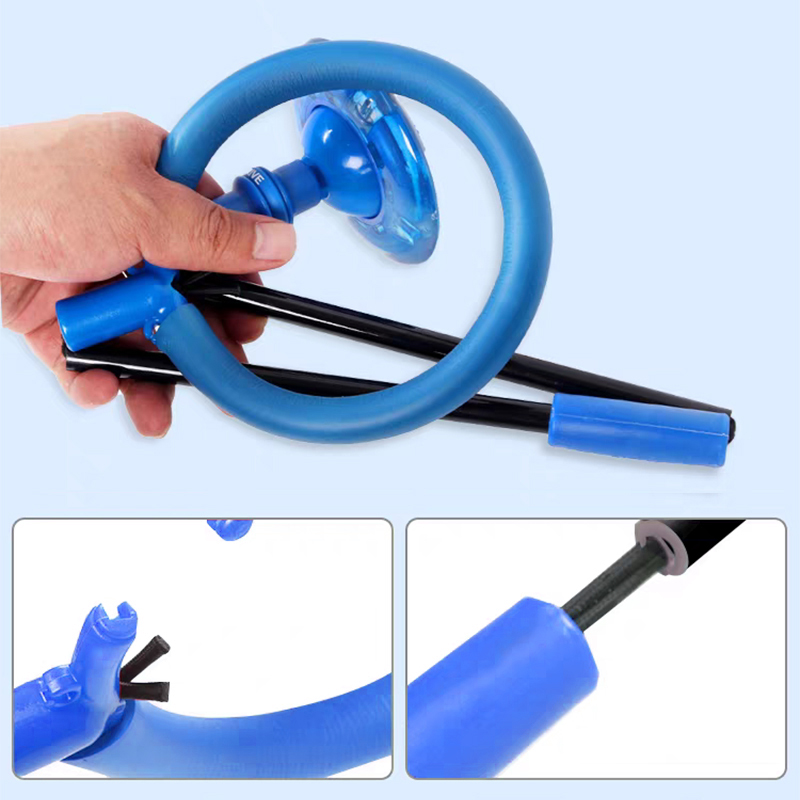 Flash Jumping Rope Ball Kids O - огляд і ціна Bocce Ball Set