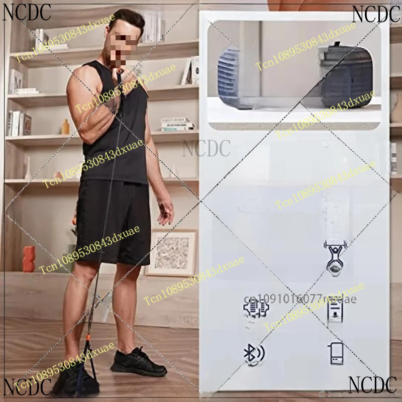 Home Fitness Equipment 4.4-44  - огляд і ціна Sports Equipment Vending Machine