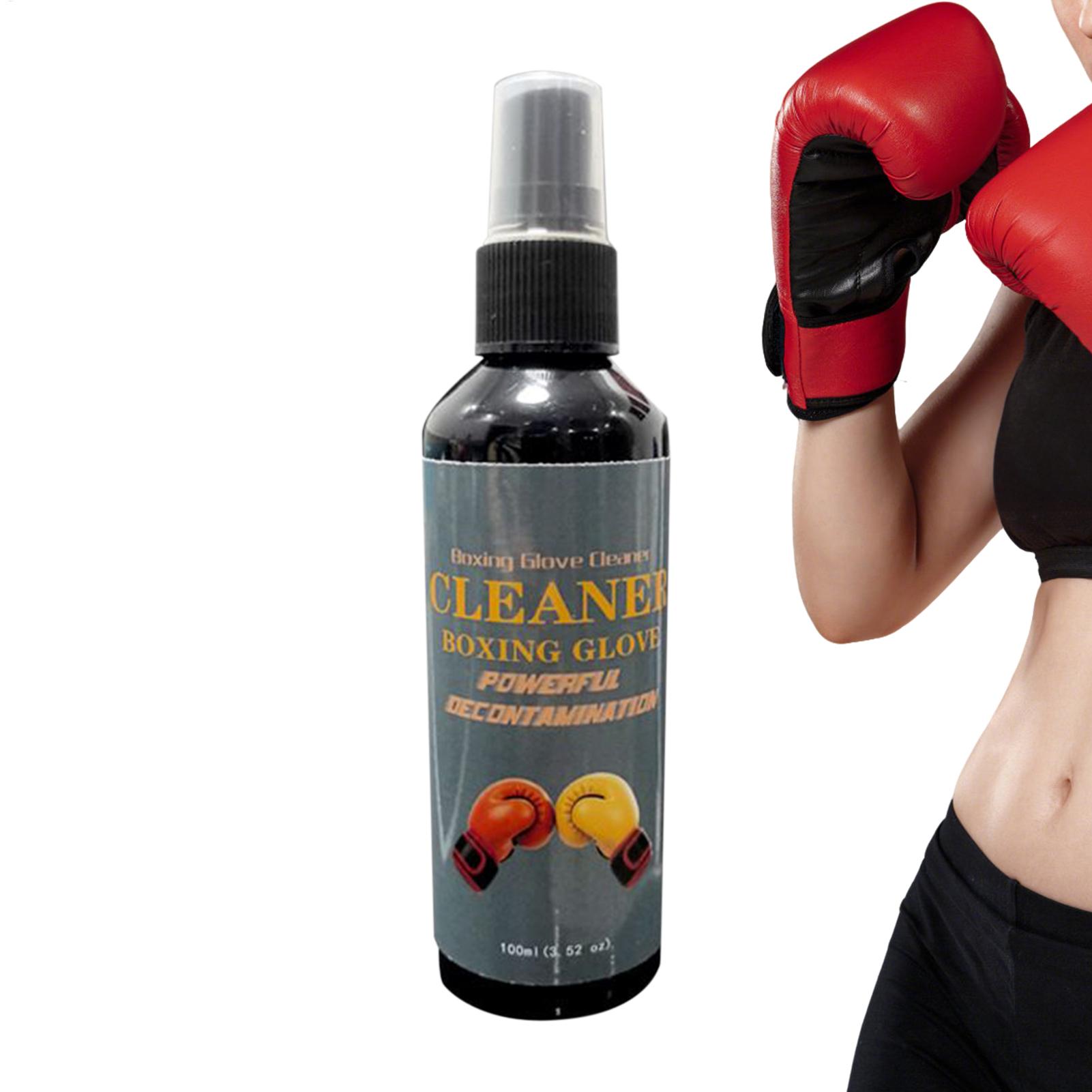 new Cleaner For Boxing Gloves  - огляд і ціна Sports Equipment Deodorizer