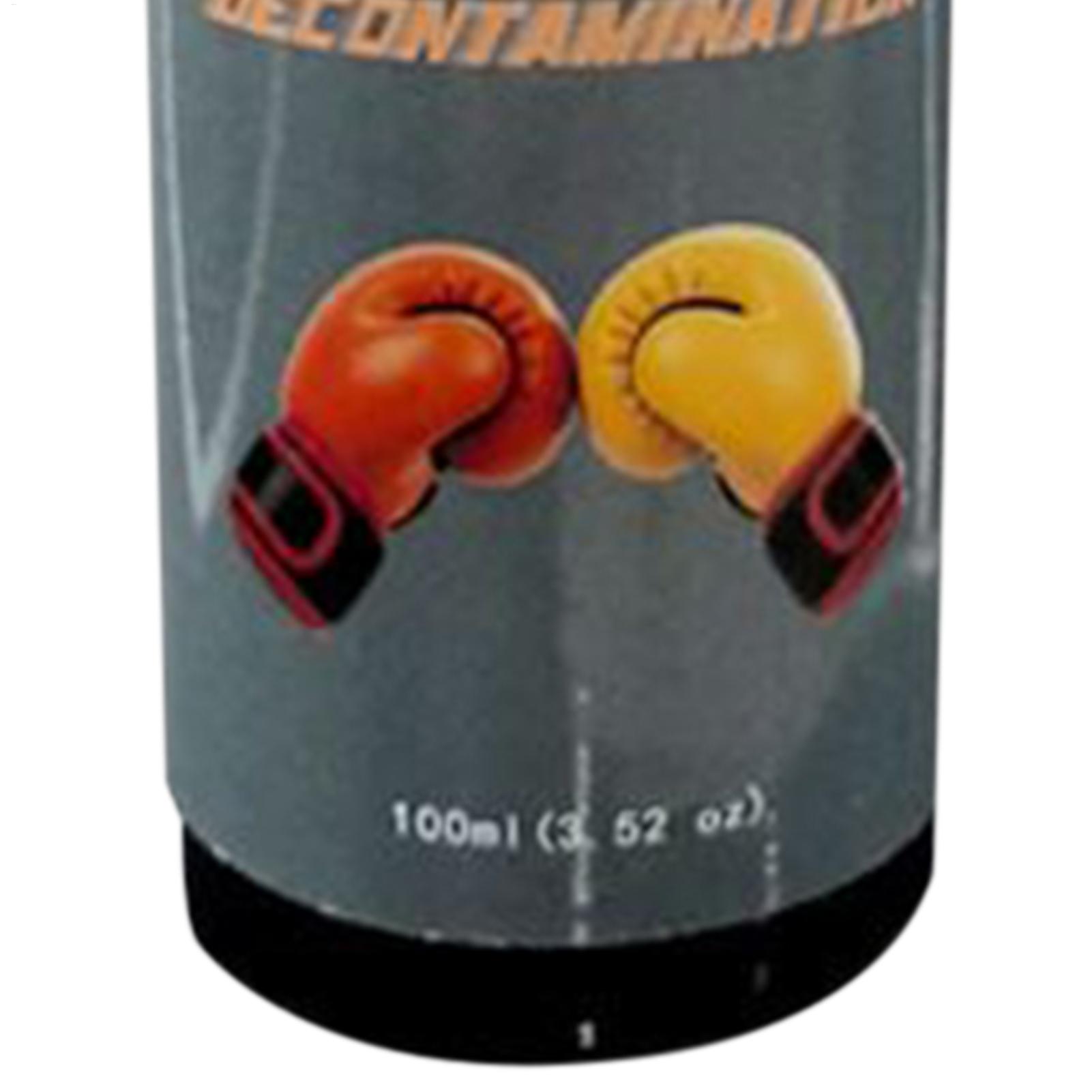 new Cleaner For Boxing Gloves  - огляд і ціна Sports Equipment Deodorizer