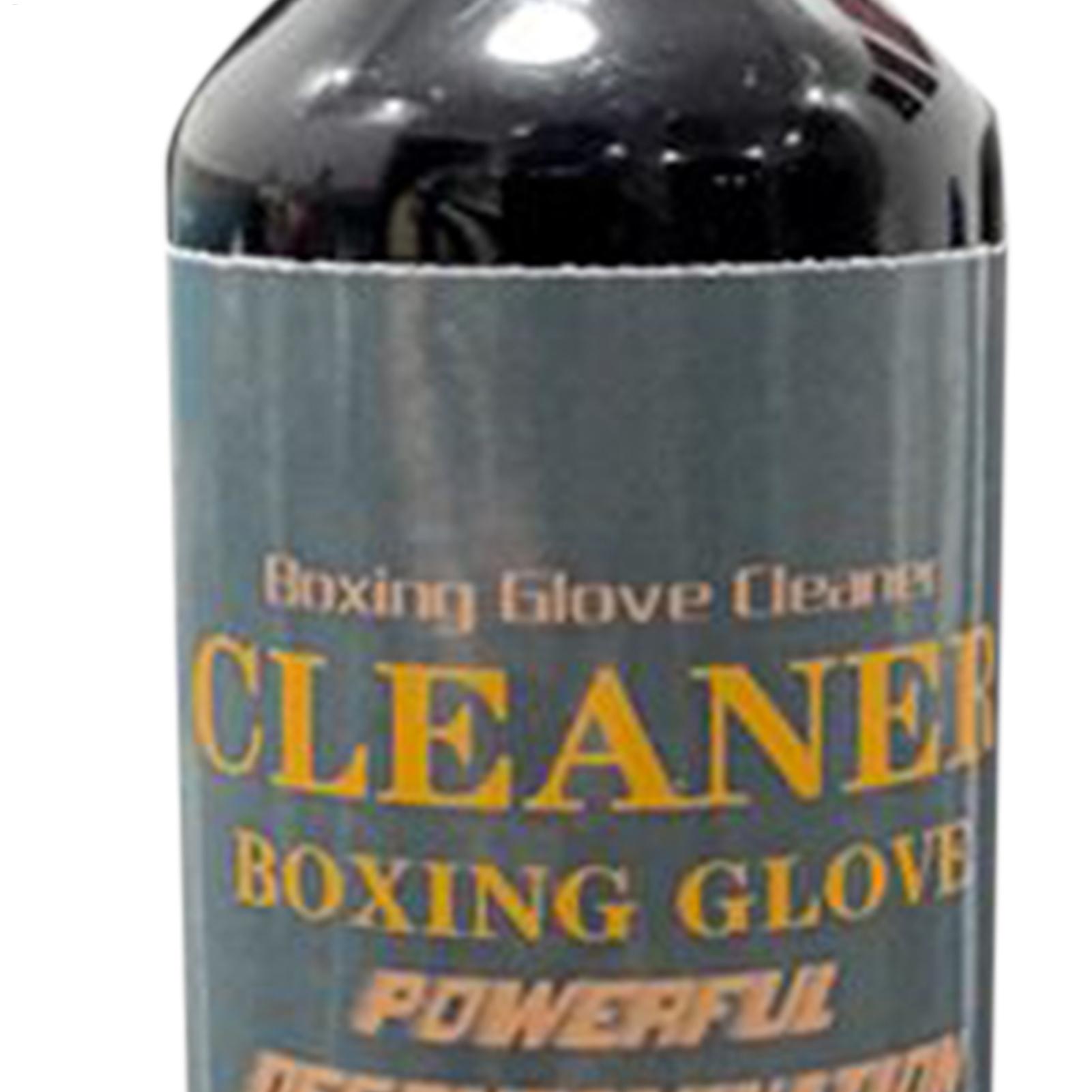 new Cleaner For Boxing Gloves  - огляд і ціна Sports Equipment Deodorizer