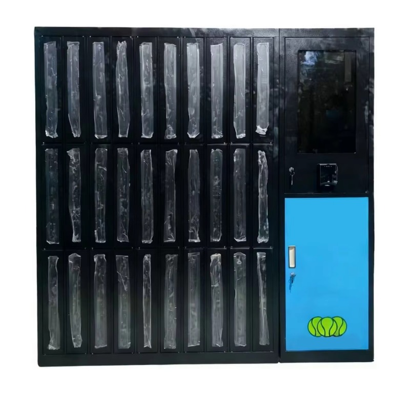 Custom Made in China Club Gym  - огляд і ціна Sports Equipment Locker