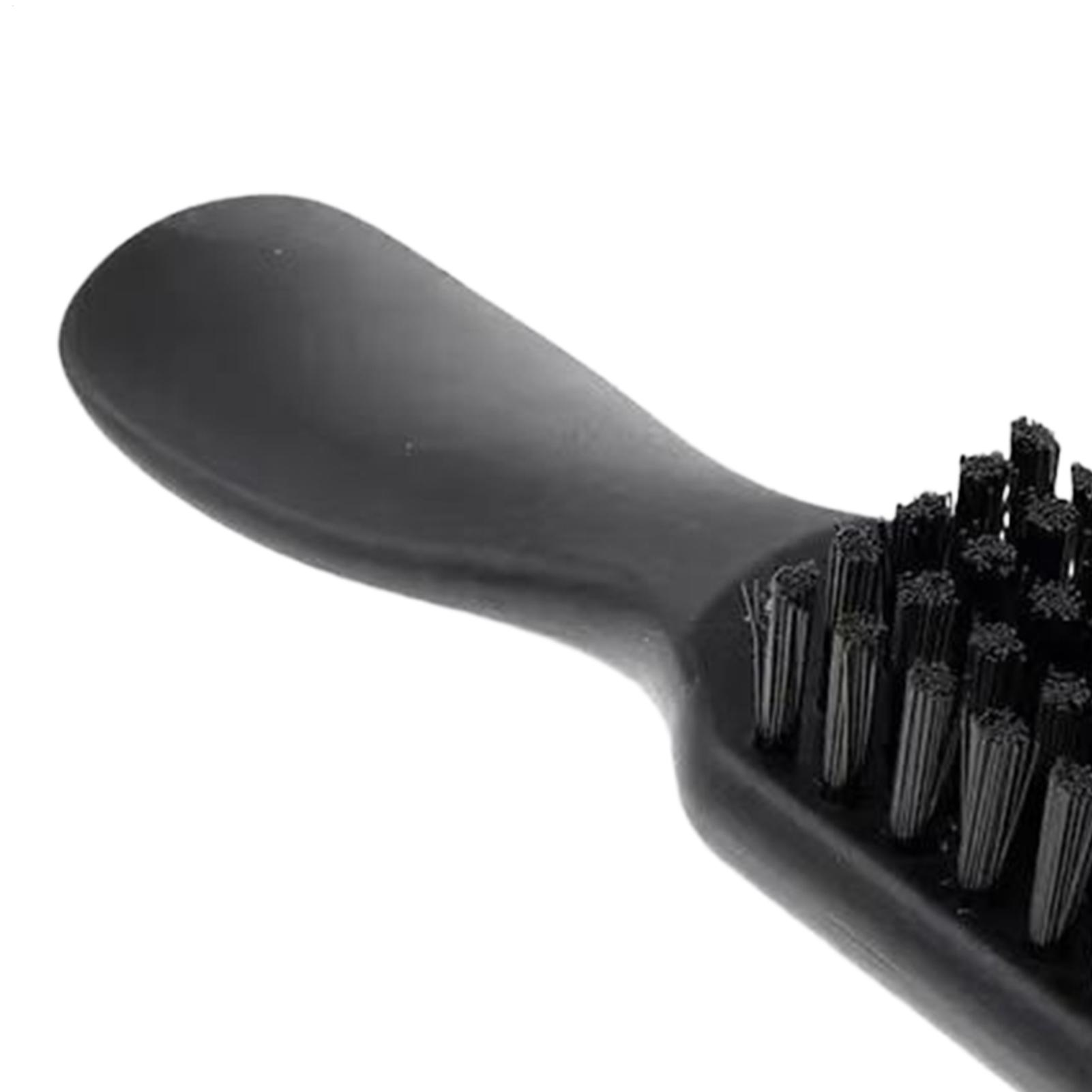 Portable Golf Shoe Brush 2Pcs  - огляд і ціна Sports Equipment Locker