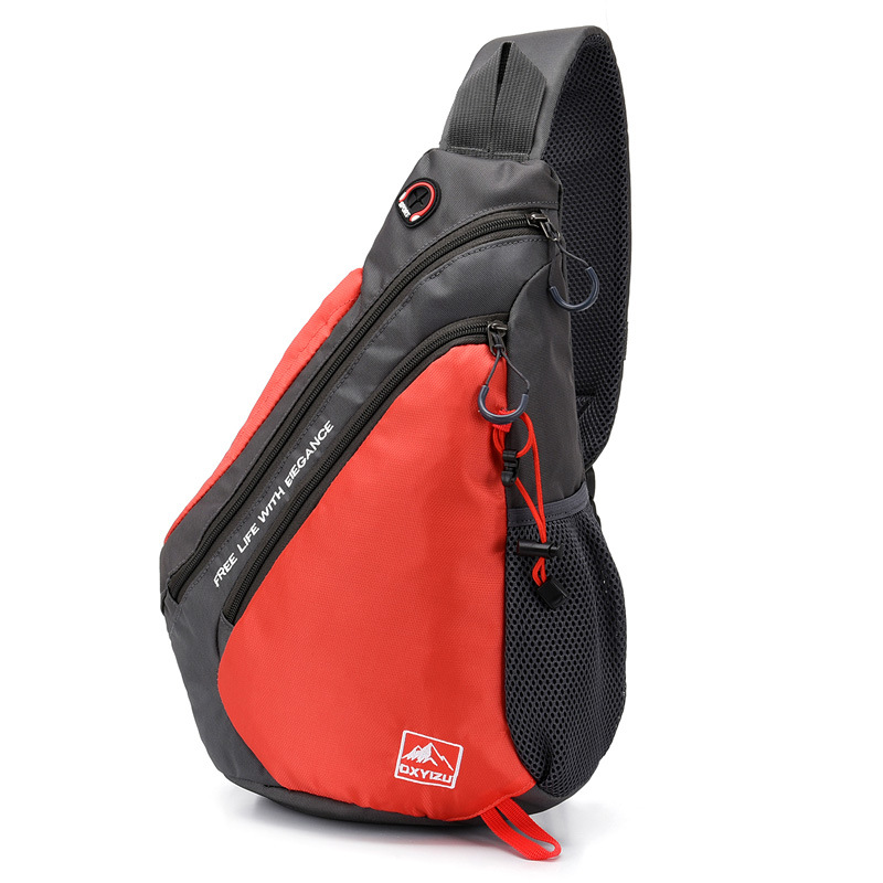 Fashion Ladies Shoulder Bag Co - огляд і ціна Sports Equipment Box
