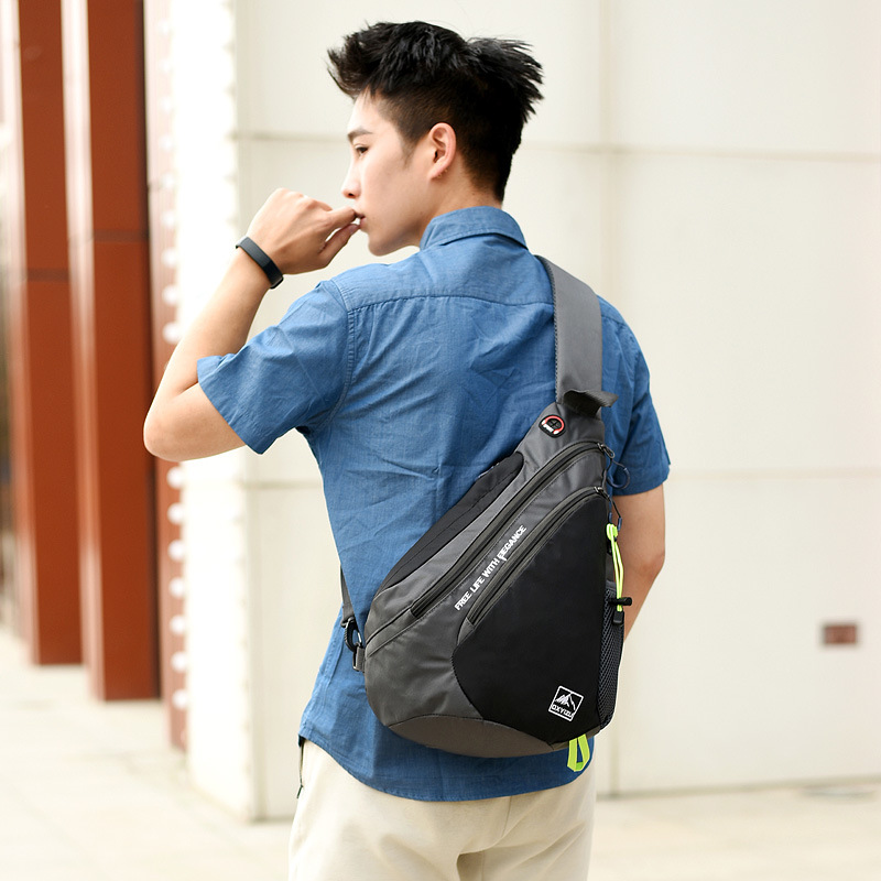 Fashion Ladies Shoulder Bag Co - огляд і ціна Sports Equipment Box