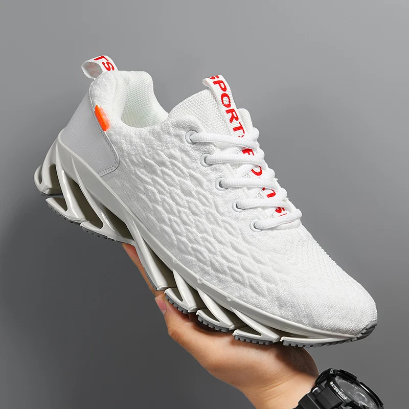 Hot Sale Summer Casual Sneaker - огляд і ціна Sports Equipment Resale
