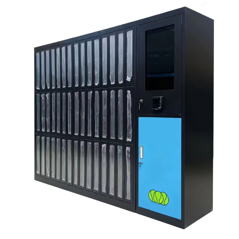 Custom High-quality Club Gym S - огляд і ціна Sports Equipment Locker