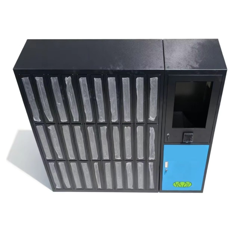 Custom High-quality Club Gym S - огляд і ціна Sports Equipment Locker