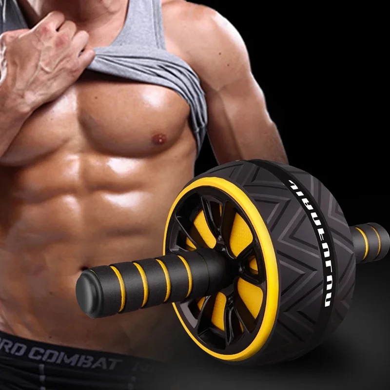 Non‑Slip Grip Ab Roller Wheel, - огляд і ціна Sports Equipment Vending Machine