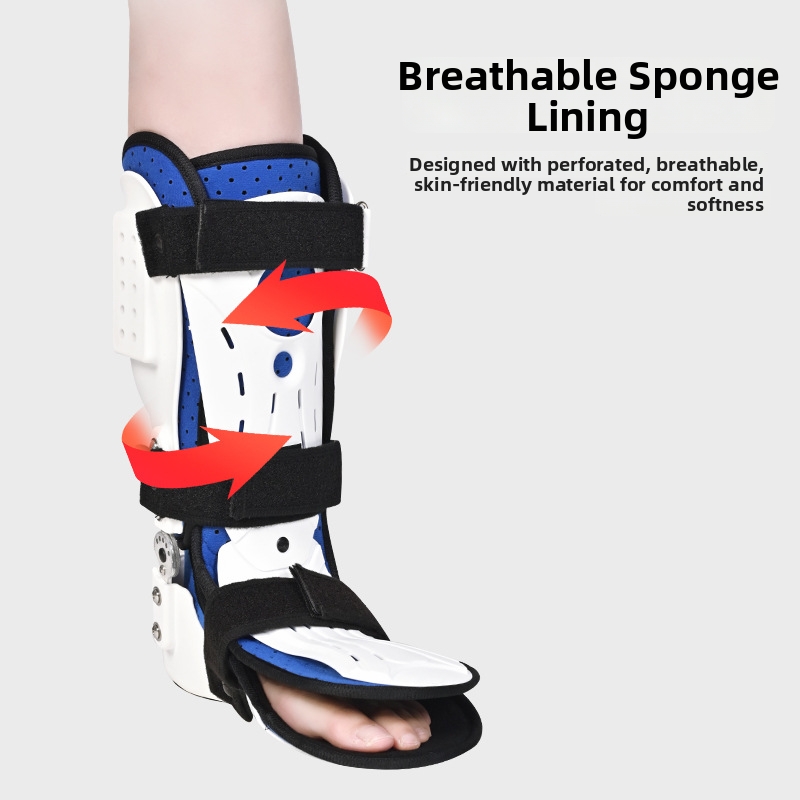 Adjustable Ankle Joint Fixed S - огляд і ціна Sports Equipment United