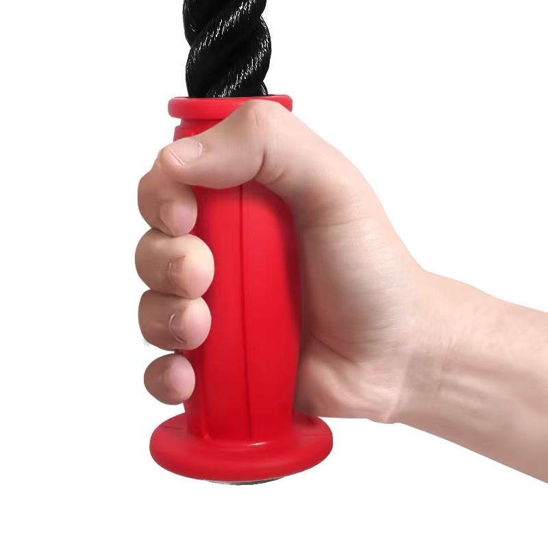 Ergonomic Tricep Ropes Non-Sli - огляд і ціна Sports Equipment Vending Machine
