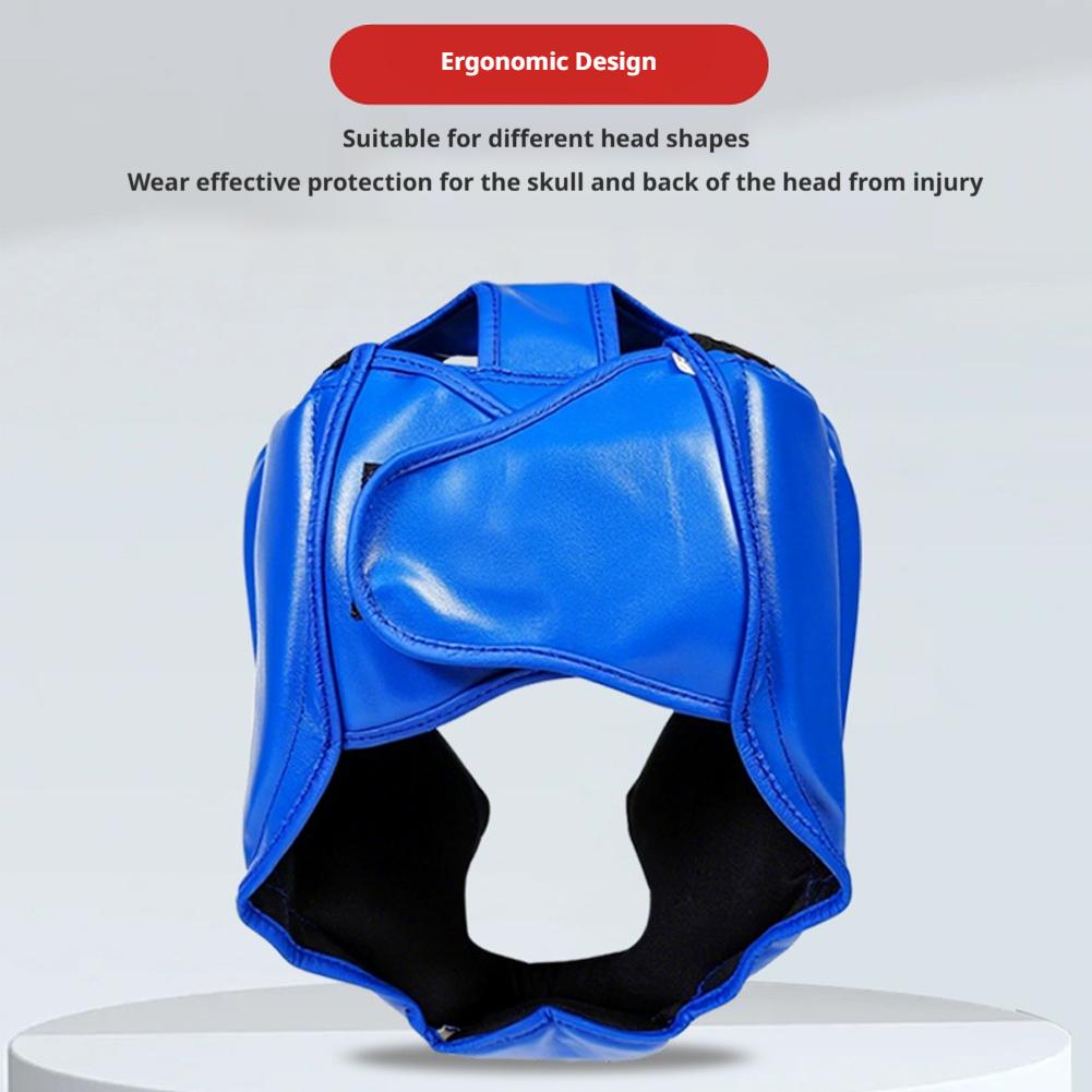 Kick Boxing Helmet for Adult & - огляд і ціна Sports Equipment For Kids