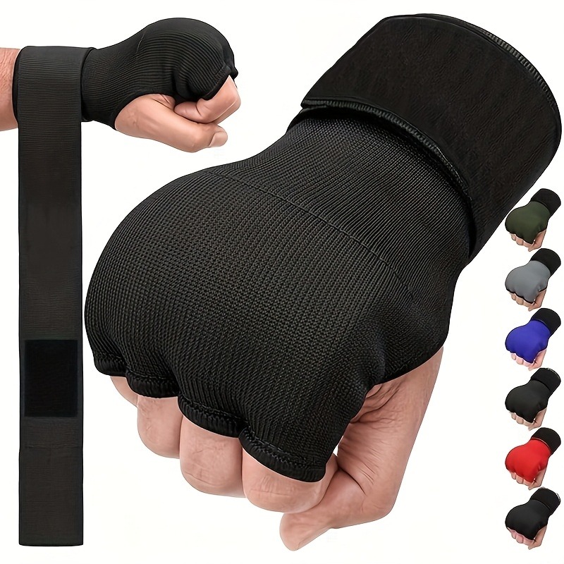 Mma Half-Finger Boxing Gloves  - огляд і ціна Sports Equipment Deodorizer