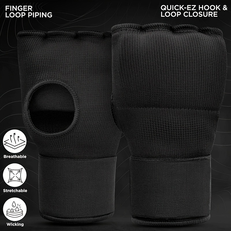 Mma Half-Finger Boxing Gloves  - огляд і ціна Sports Equipment Deodorizer