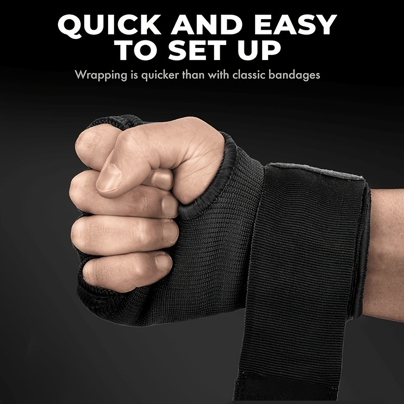 Mma Half-Finger Boxing Gloves  - огляд і ціна Sports Equipment Deodorizer