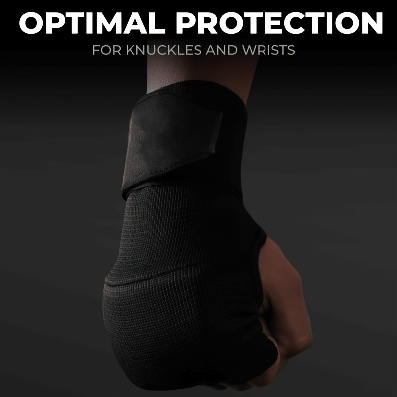 Mma Half-Finger Boxing Gloves  - огляд і ціна Sports Equipment Deodorizer