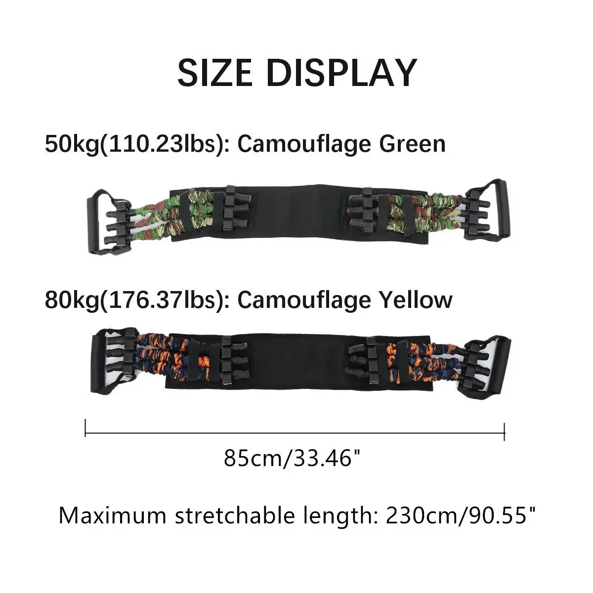Resistance Bands Bench Press R - огляд і ціна Sports Equipment Vending Machine