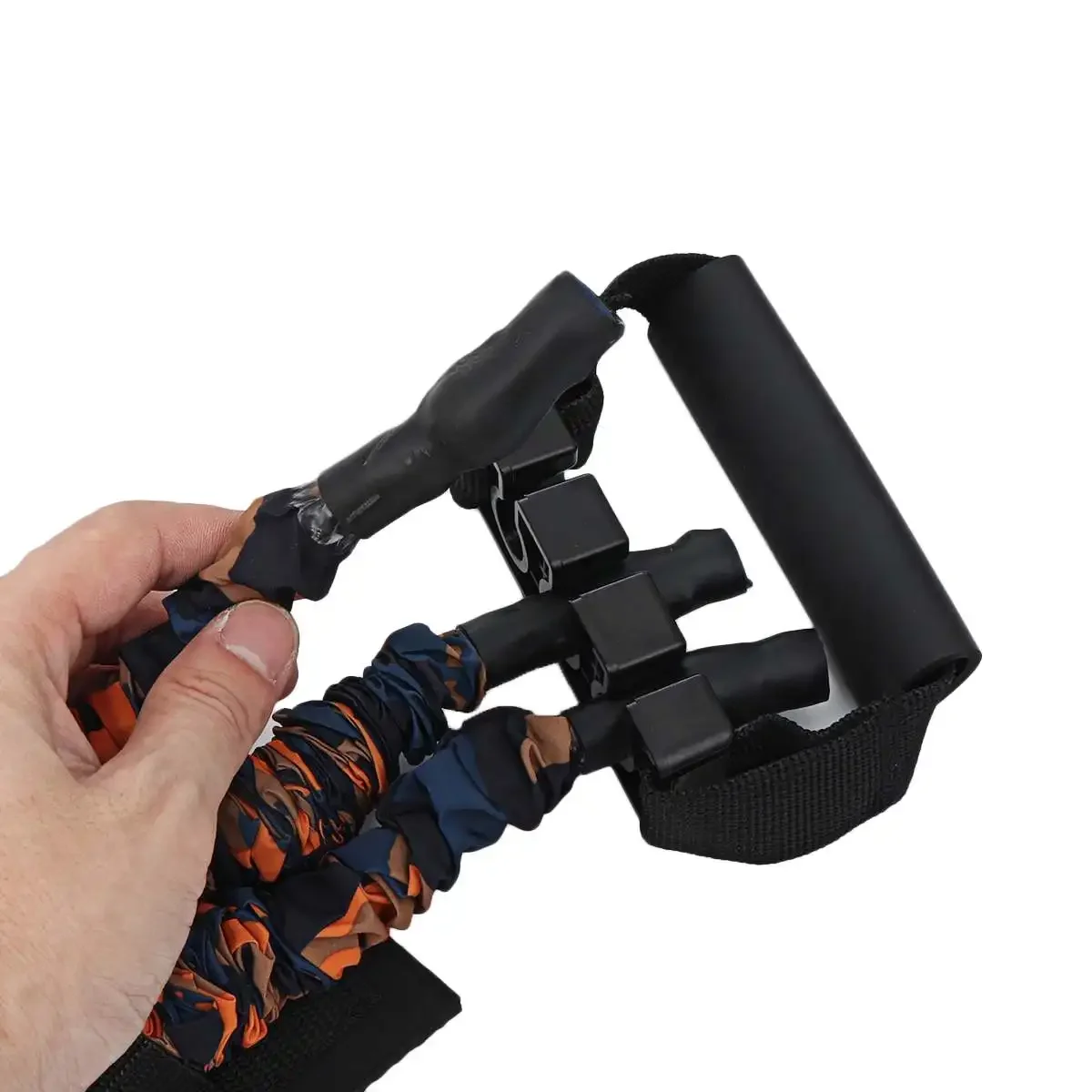 Resistance Bands Bench Press R - огляд і ціна Sports Equipment Vending Machine